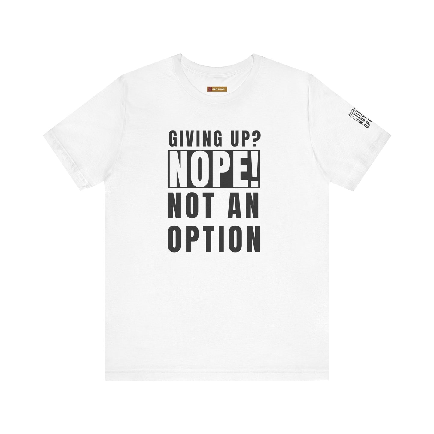 Bella+Canvas 3001 Unisex Jersey T-Shirt