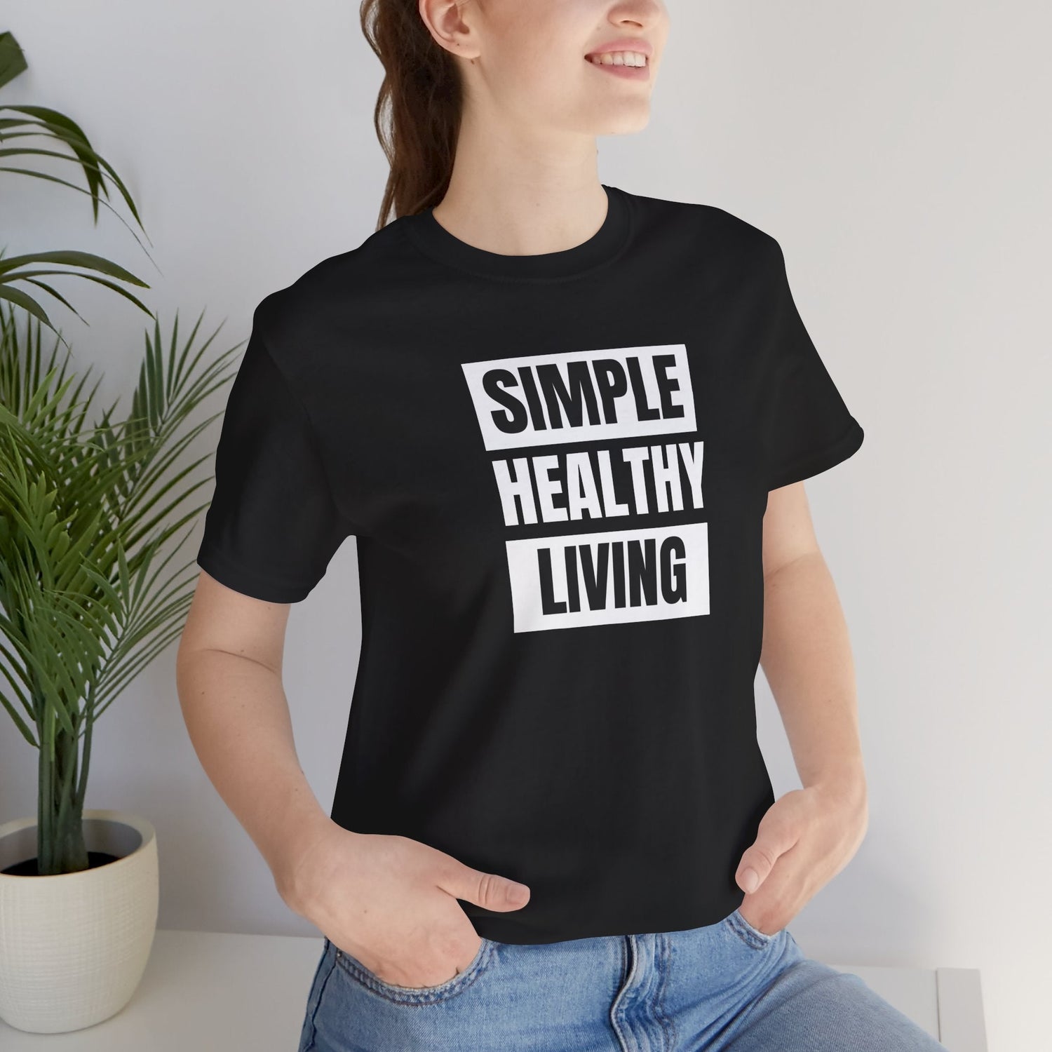 Simple Healthy Living