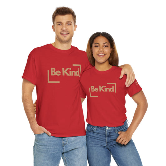 Gildan 5000 Unisex "Be Kind" T-Shirt