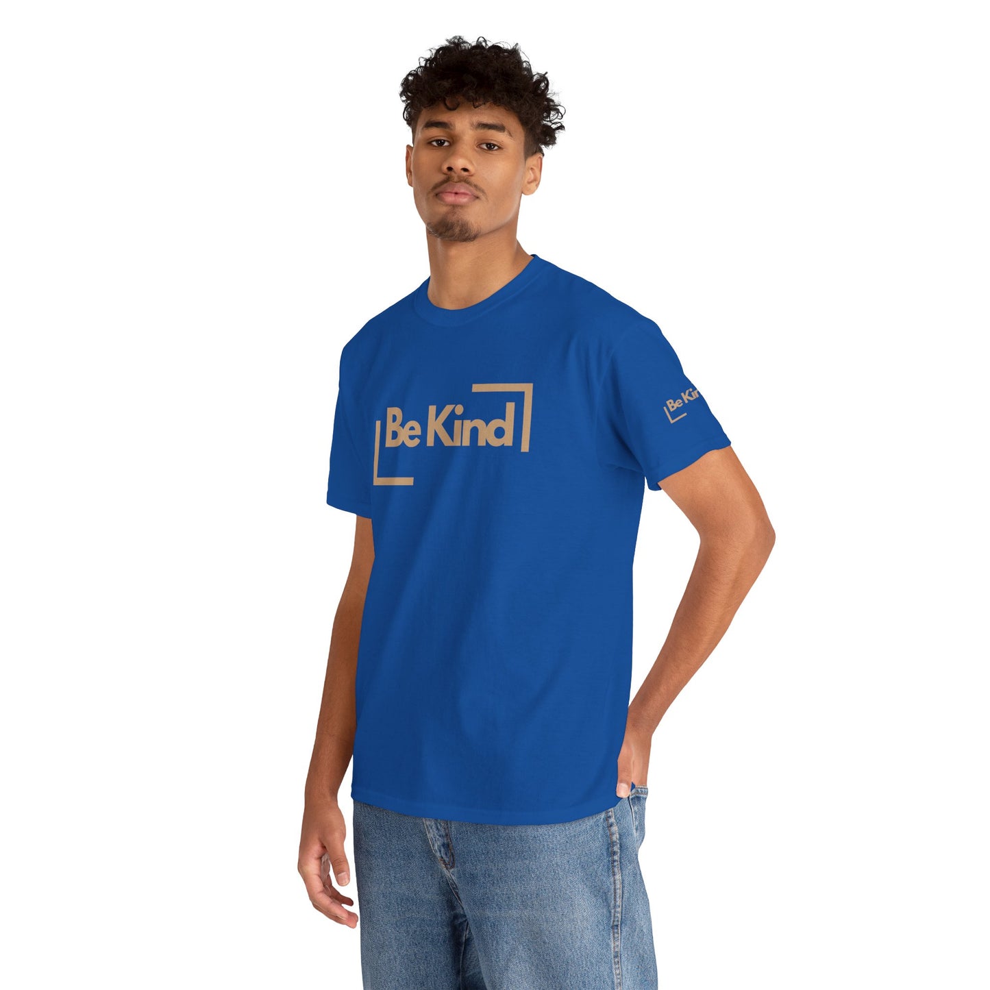 Gildan 5000 Unisex "Be Kind" T-Shirt