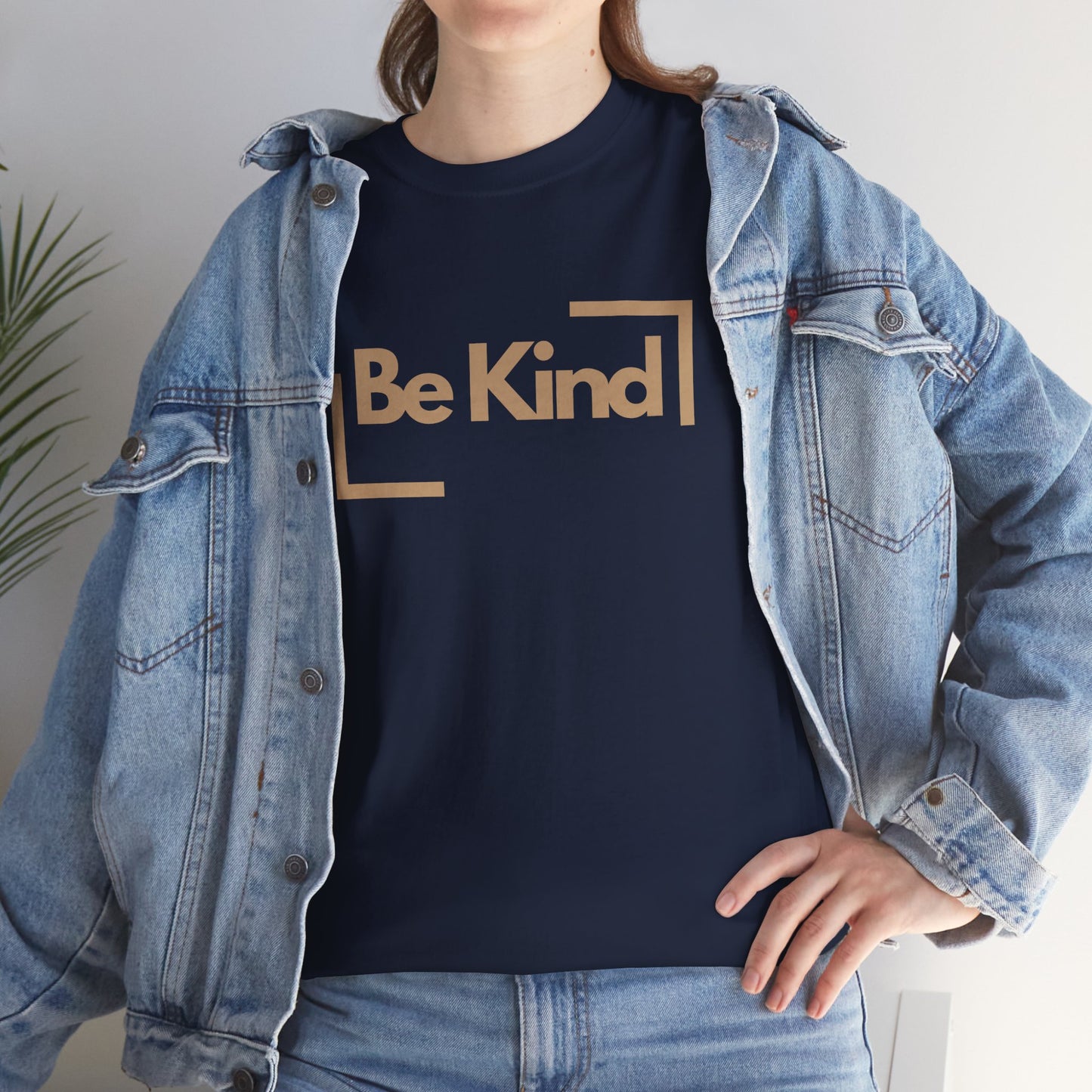 Gildan 5000 Unisex "Be Kind" T-Shirt