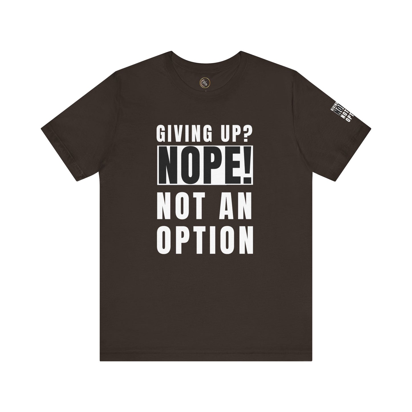 Bella+Canvas 3001 Unisex Jersey T-Shirt