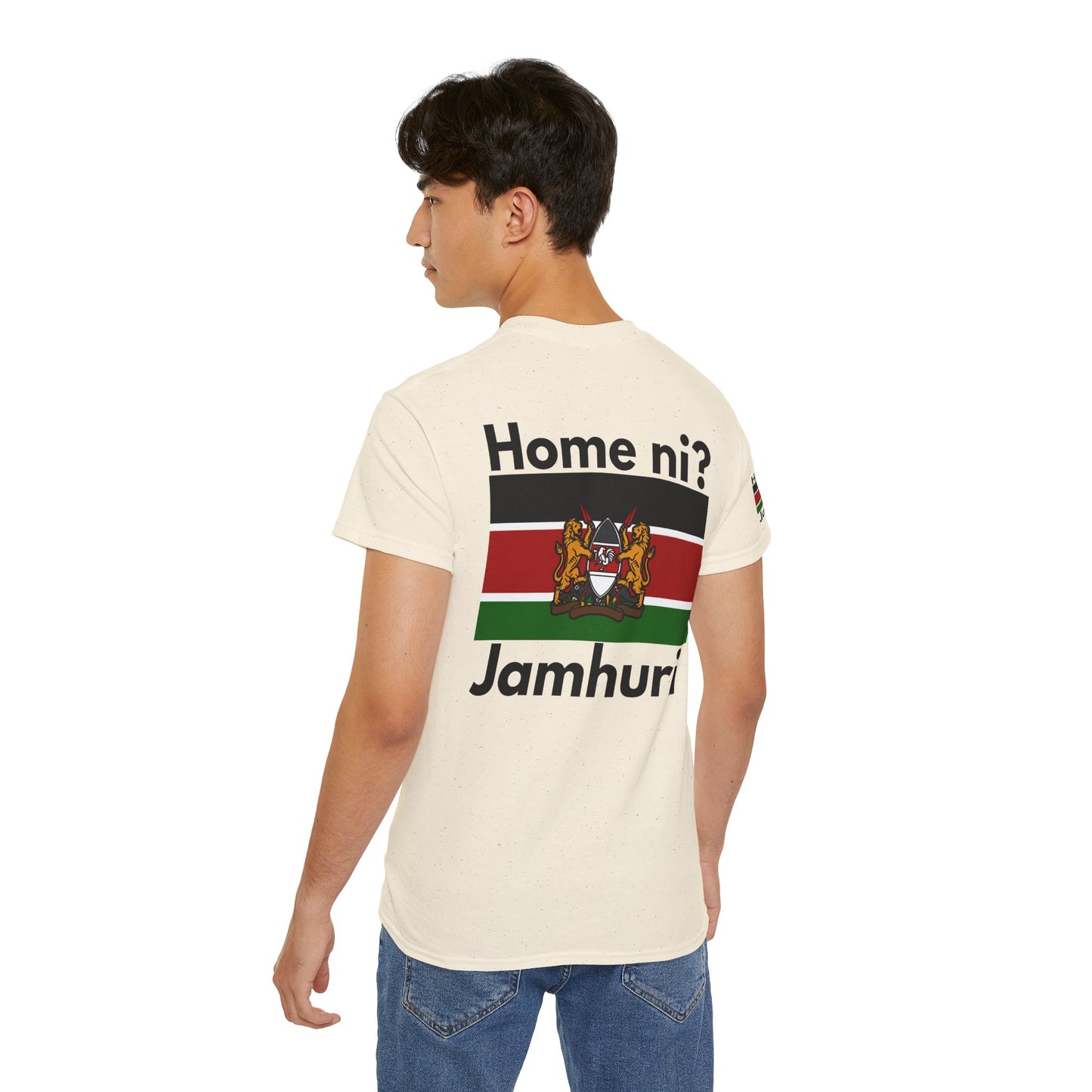 Gildan 2000 Unisex Short Sleeve T-Shir