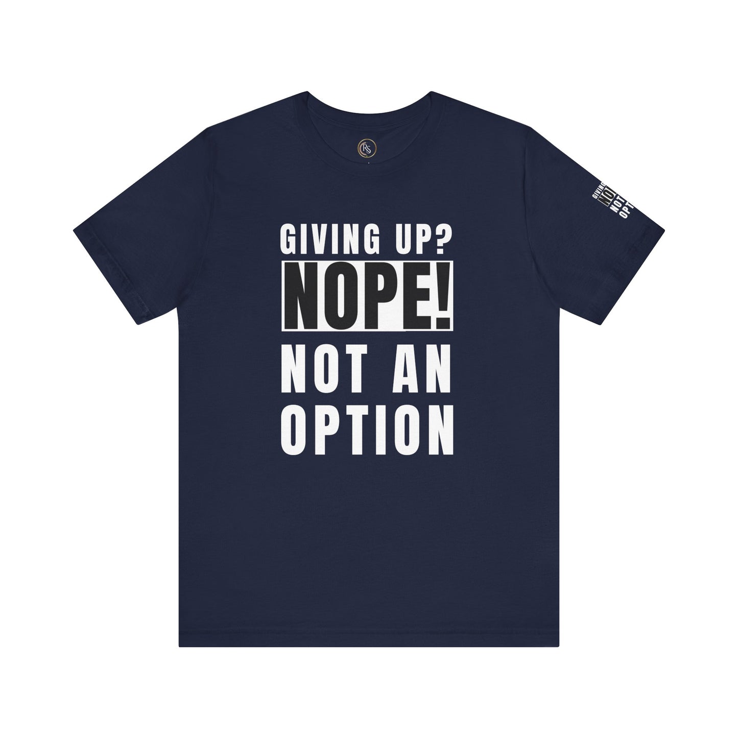 Bella+Canvas 3001 Unisex Jersey T-Shirt