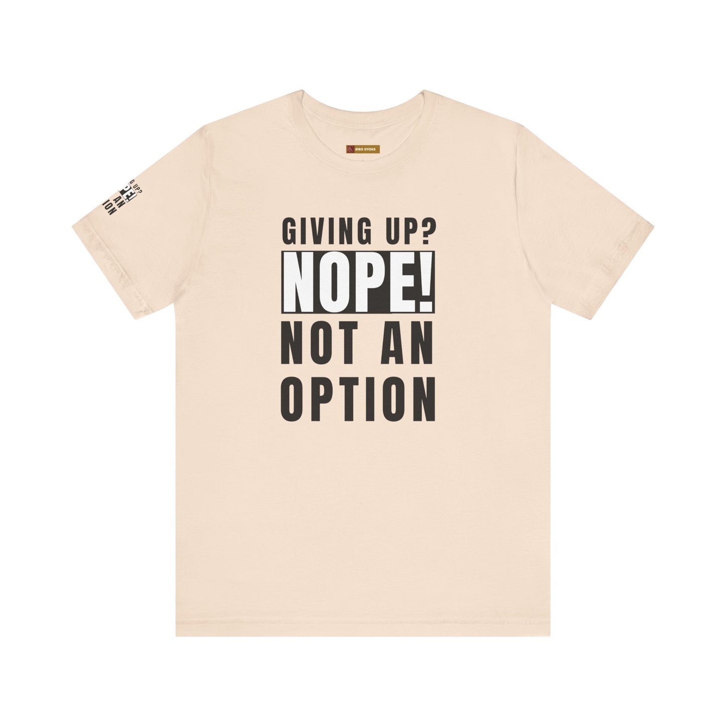 Bella+Canvas 3001 Unisex Jersey T-Shirt