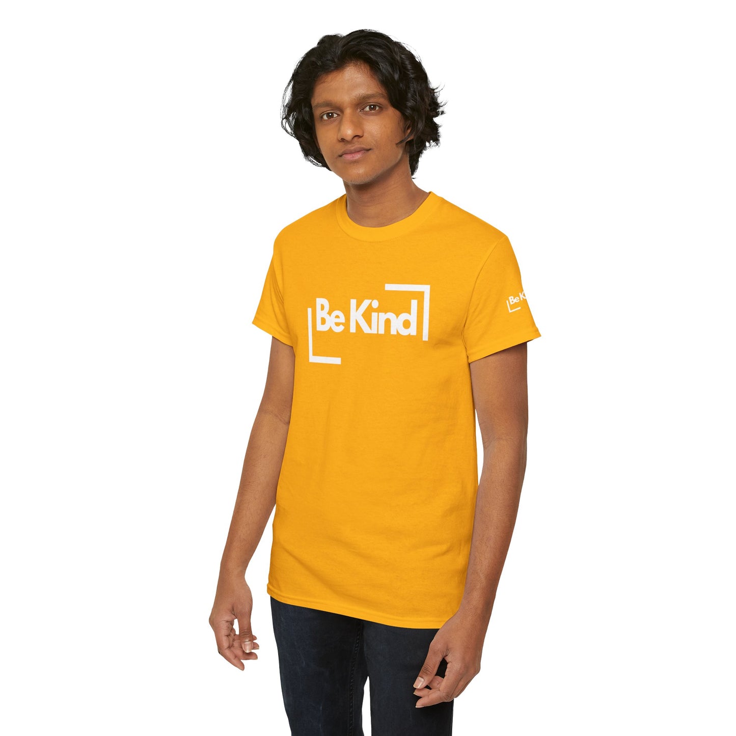 Gildan 5000 Unisex "Be Kind" T-Shirt