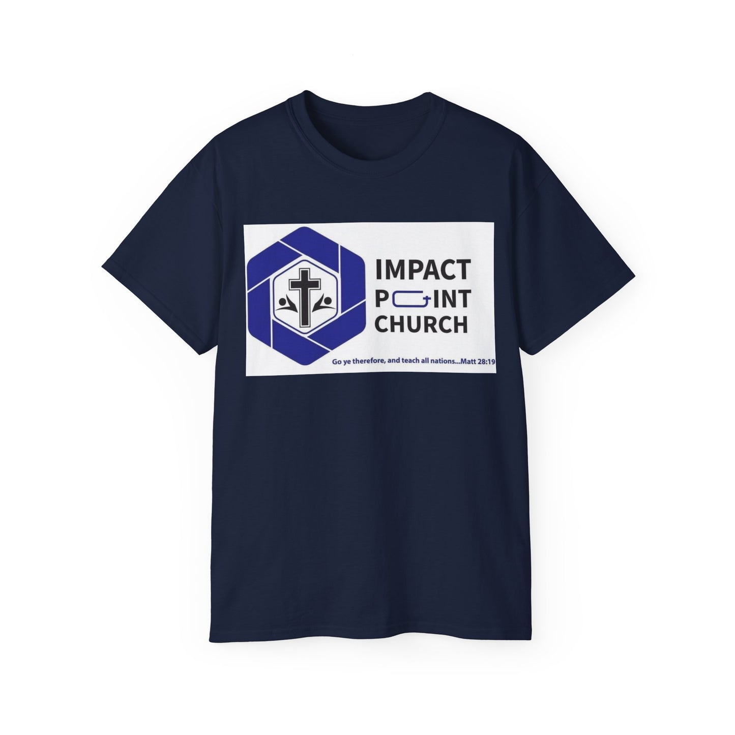 Gildan 2000 Classic Fit T-shirt | 100% Cotton