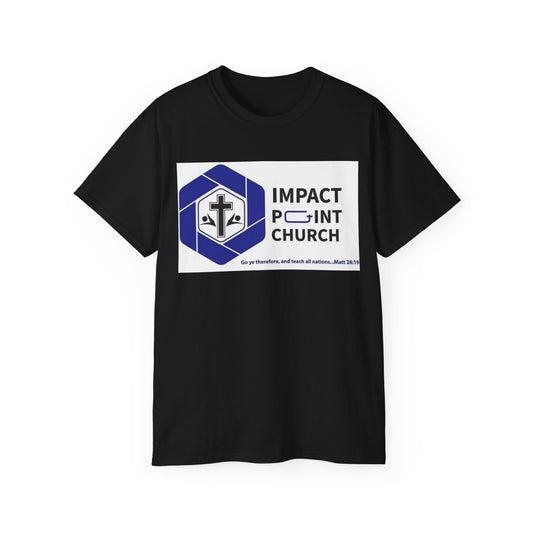 Gildan 2000 Classic Fit T-shirt | 100% Cotton